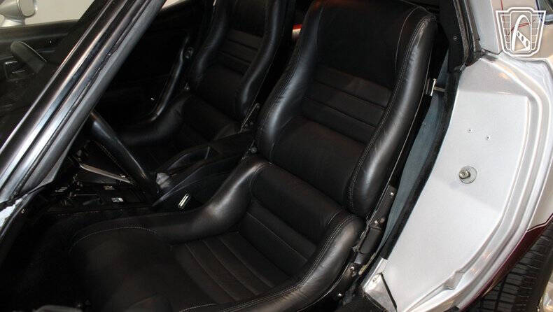1979 Chevrolet Corvette