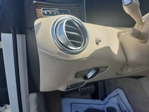 2018 Mercedes-Benz S-Class S 560 4MATIC