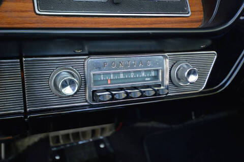 1965 Pontiac LeMans