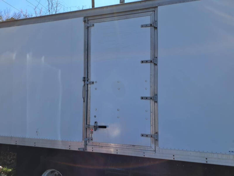 2005 International DuraStar 4300