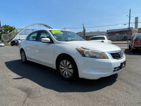 2010 Honda Accord for sale at 28th St Auto Sales & Service in Wilmington DE