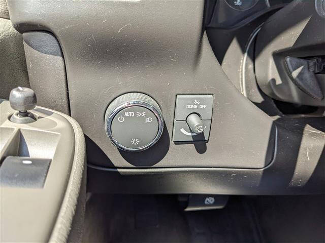 2024 GMC Savana 2500