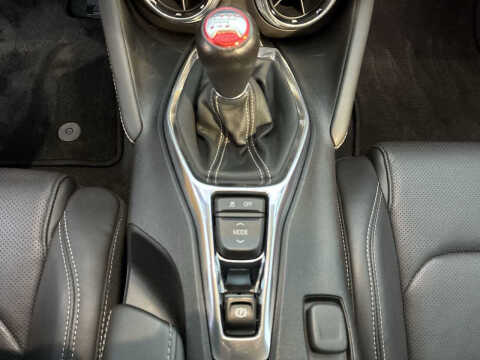 2018 Chevrolet Camaro SS