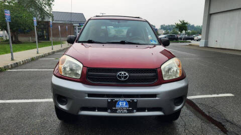 2005 Toyota RAV4