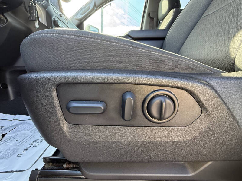 2022 Chevrolet Silverado 2500HD Custom