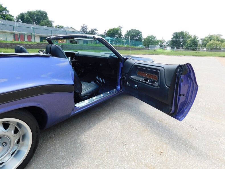 1970 Dodge Challenger