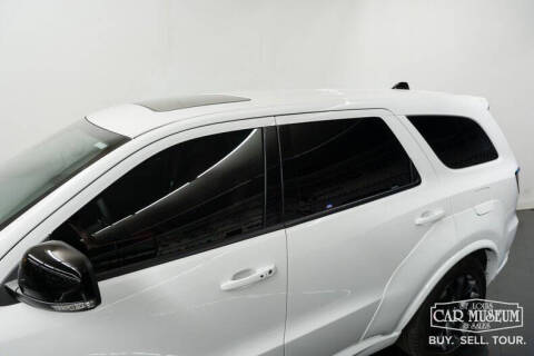 2023 Dodge Durango