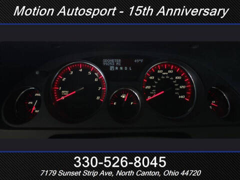 2012 GMC Acadia Denali