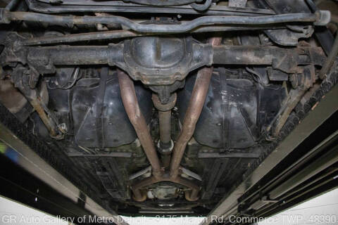 2008 Ford Shelby GT500