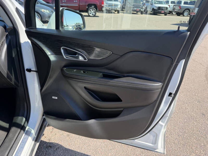2014 Buick Encore Premium