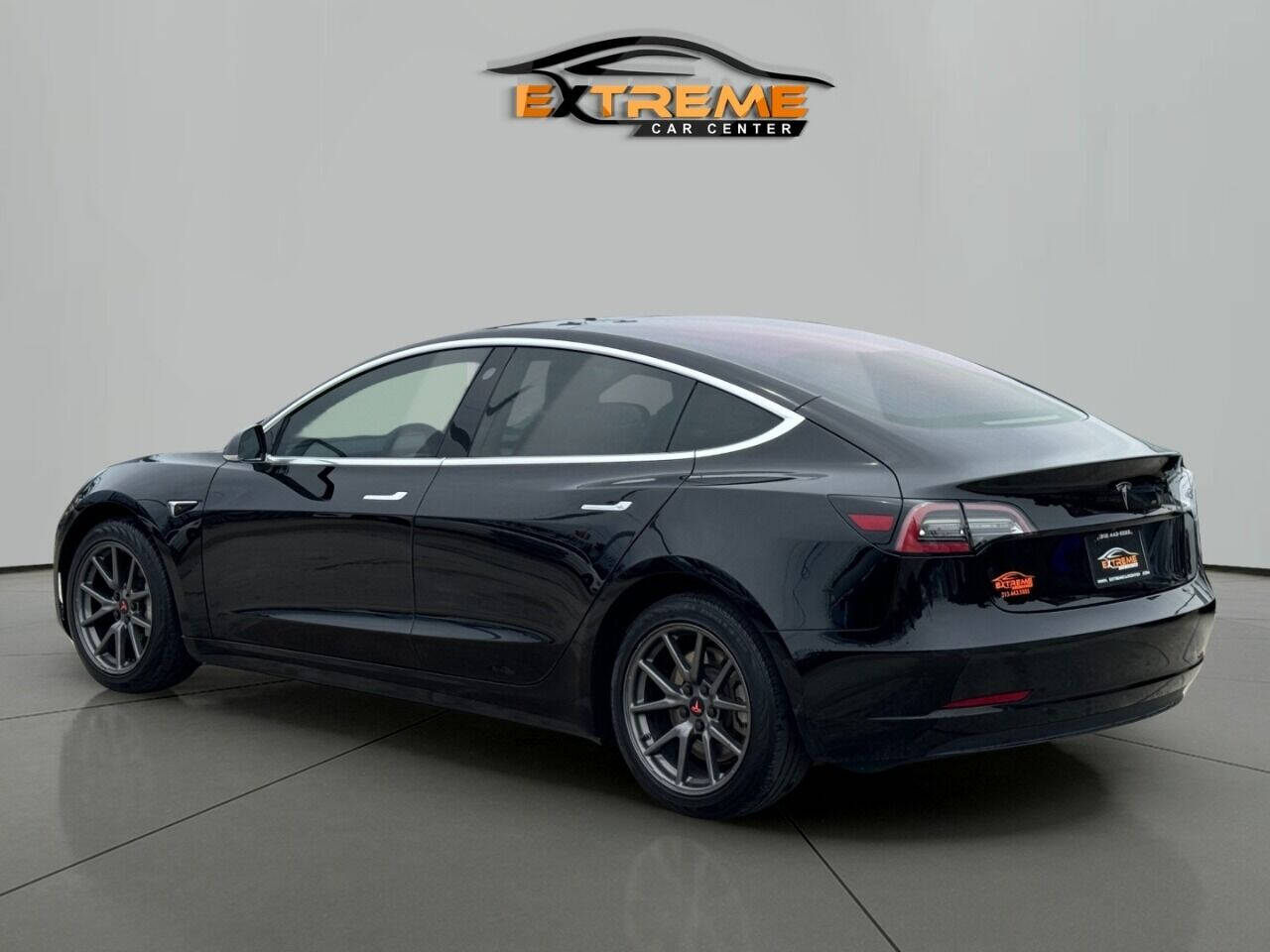 2018 Tesla Model 3 for sale at Extreme Car Center in Detroit, MI