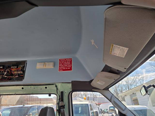 2007 Ford E-Series E-350 SD