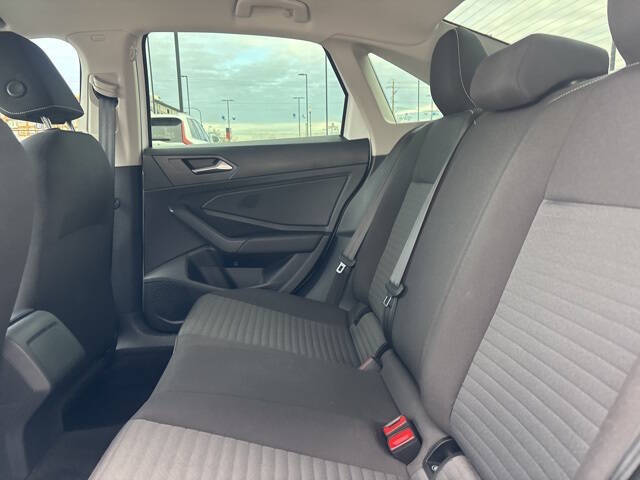 2024 Volkswagen Jetta S