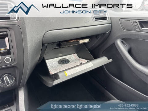 2012 Volkswagen Jetta