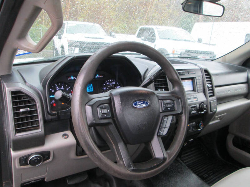 2020 Ford F-350 Super Duty XL