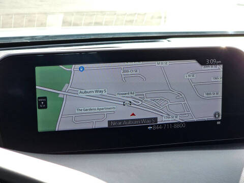 2019 Mazda Mazda3 Hatchback Premium