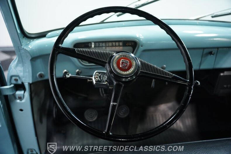 1953 Ford F-100