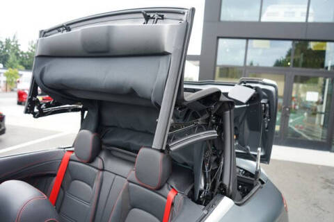 2021 Mercedes-Benz C-Class AMG C 43