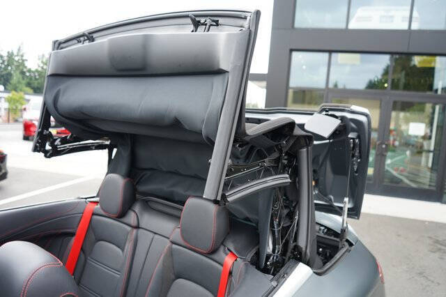 2021 Mercedes-Benz C-Class AMG C 43