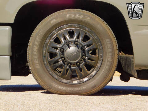 1989 Chevrolet C/K 3500 Series C3500