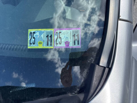 2011 Honda Pilot Touring