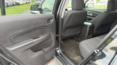 2013 GMC Terrain SLE-2
