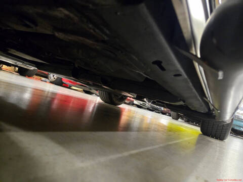 1972 Chevrolet Corvette