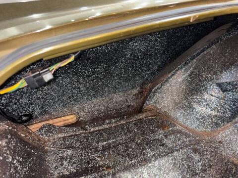 1972 Chevrolet Monte Carlo