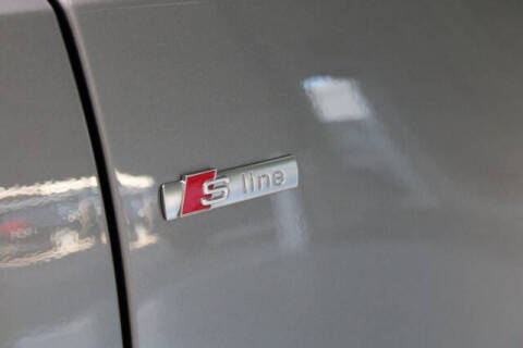 2016 Audi A5 2.0T quattro Premium Plus