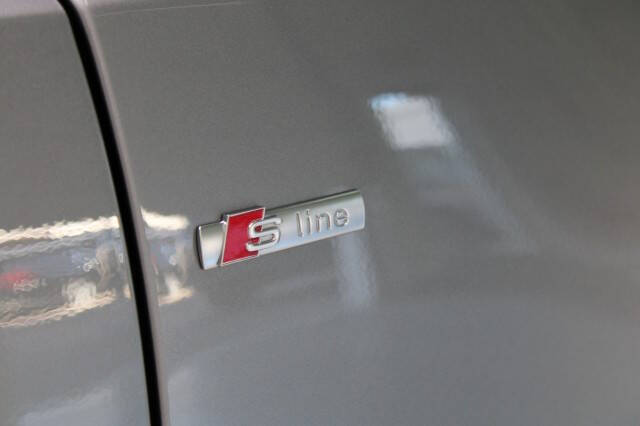 2016 Audi A5 2.0T quattro Premium Plus