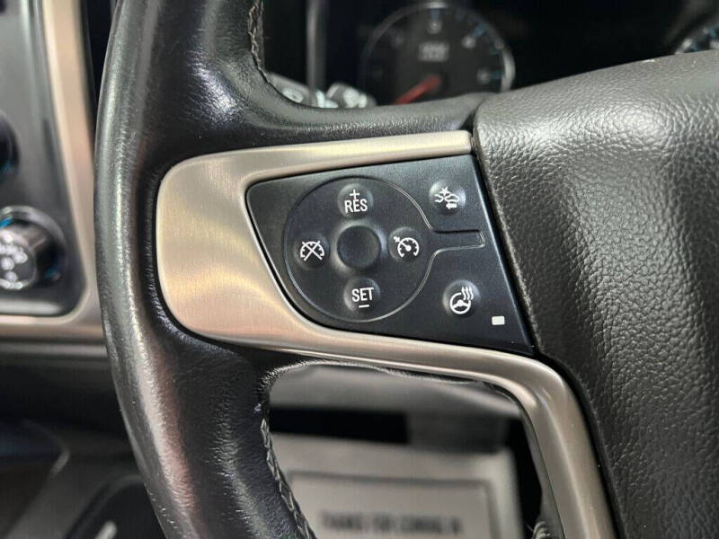 2017 GMC Sierra 3500HD