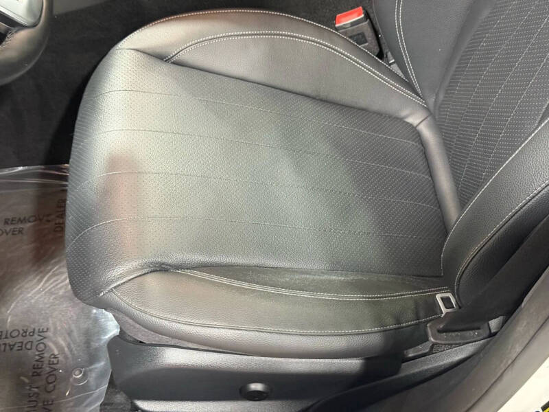 2019 Mercedes-Benz E-Class E 300 4MATIC