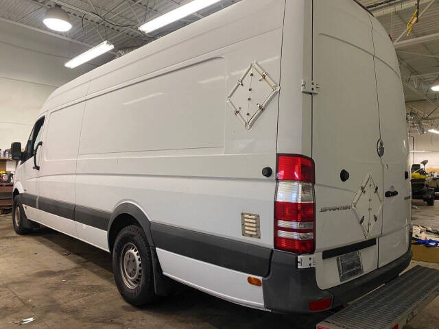 2014 Freightliner Sprinter for sale at Paley Auto Group in Columbus, OH