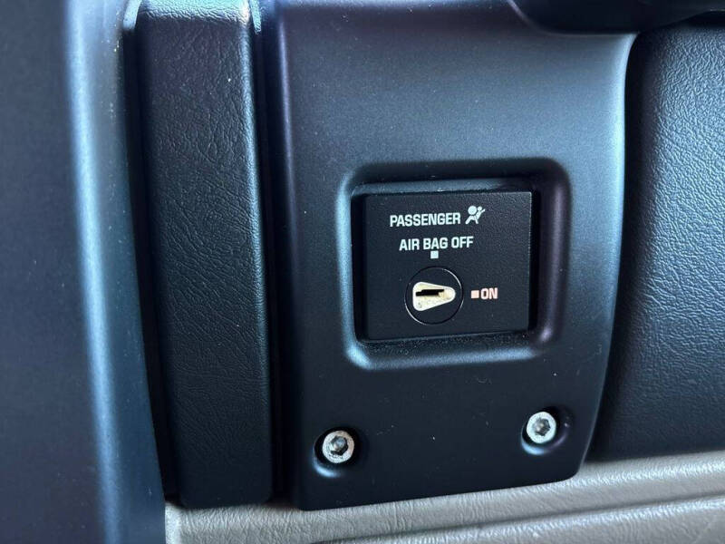 2006 HUMMER H2