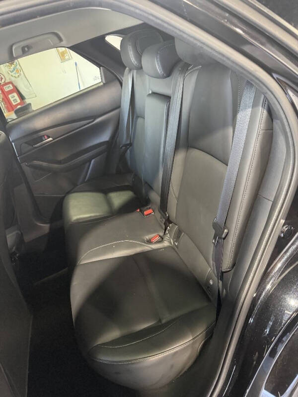 2023 Mazda CX-30 2.5 S Select