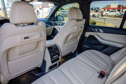 2020 BMW X5 sDrive40i