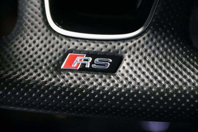 2018 Audi RS 5 2.9T quattro