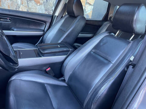 2011 Mazda CX-9 Grand Touring