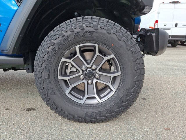 2024 Jeep Gladiator Mojave