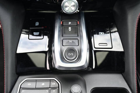 2023 Acura MDX SH-AWD w/A-SPEC