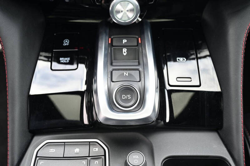 2023 Acura MDX SH-AWD w/A-SPEC