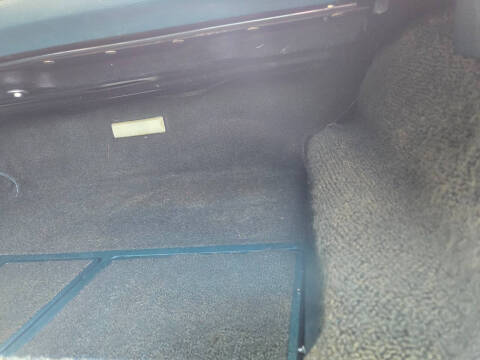 1971 Chevrolet Corvette