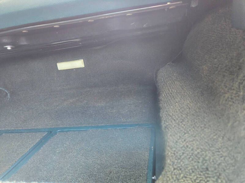 1971 Chevrolet Corvette