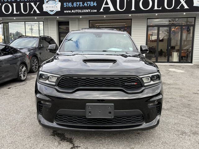 2022 Dodge Durango R/T