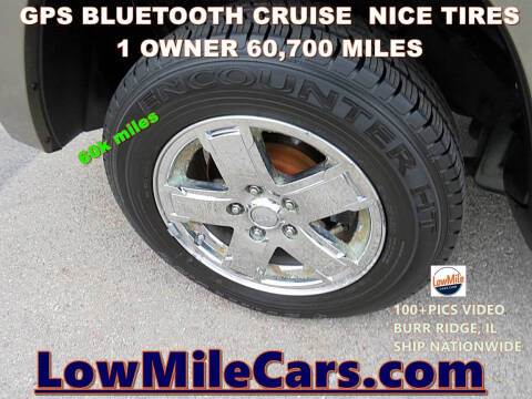 2005 Jeep Grand Cherokee Limited