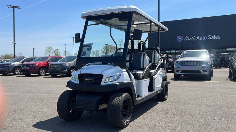 2023 Bintelli Beyond 6PR