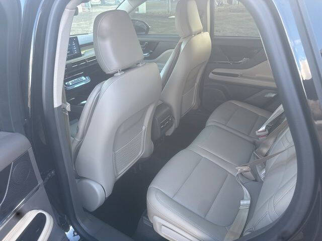 2024 Lincoln Corsair Premiere