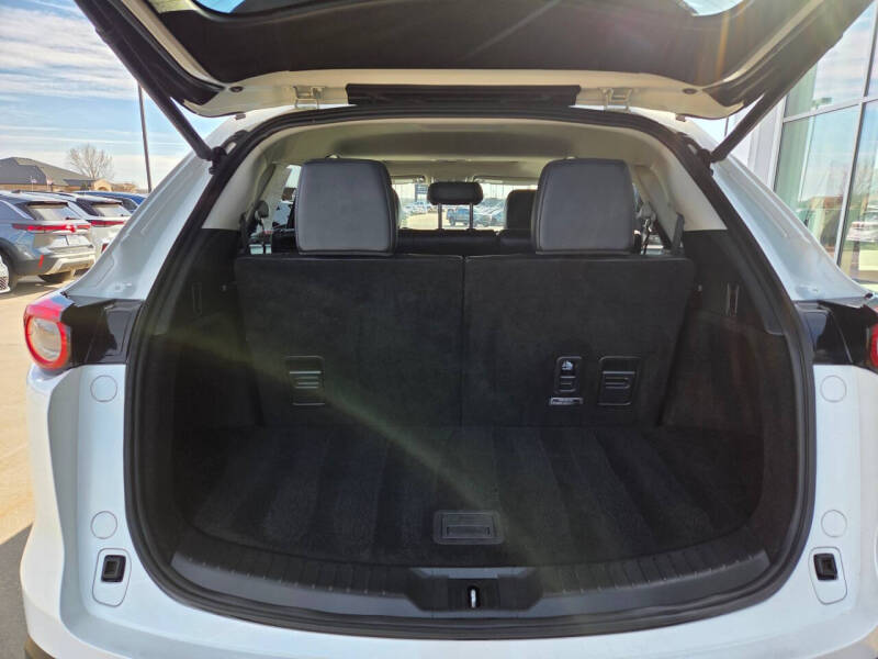 2020 Mazda CX-9 Touring