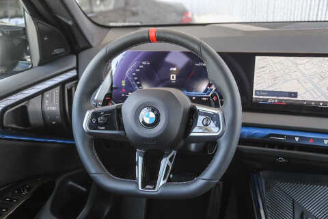 2025 BMW X3 M50 xDrive