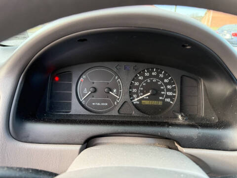 1999 Toyota Corolla CE